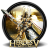 HeroesV Of Might And Magic 1 Icon